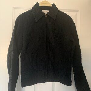 Anne Fontaine Eldora Jacket /Sweater